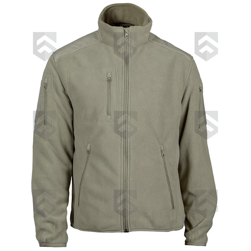 Blouson polaire GK Dutycall
