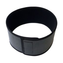 Porte-Casquette de Cérémonie Noir