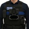 Support De Téléphone Patrol pour Gilet Tactique MOLLE