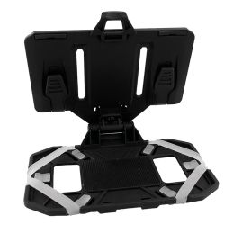 Support De Téléphone Patrol pour Gilet Tactique MOLLE