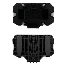 Support De Téléphone Patrol pour Gilet Tactique MOLLE