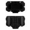 Support De Téléphone Patrol pour Gilet Tactique MOLLE