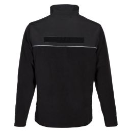 Blouson polaire Sécurité Privée CityGuard