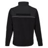 Blouson polaire Sécurité Privée CityGuard
