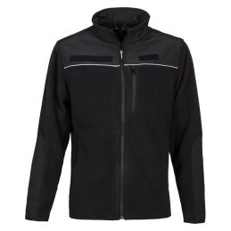 Blouson polaire Sécurité Privée CityGuard