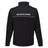 Blouson polaire Sécurité Privée CityGuard