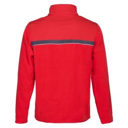 Blouson polaire Sécurité Incendie CityGuard