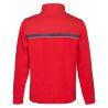 Blouson polaire Sécurité Incendie CityGuard
