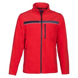 Blouson polaire Sécurité Incendie CityGuard