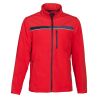 Blouson polaire Sécurité Incendie CityGuard