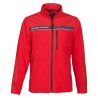 Blouson polaire Sécurité Incendie CityGuard