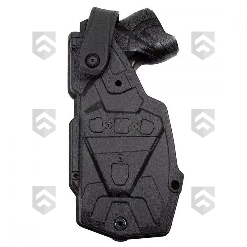 Holster Roto Extrem Radar pour Taser X2