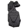 Holster Roto Extrem Radar pour Taser X2