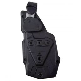 Holster Roto Extrem Radar pour Taser X2