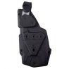 Holster Roto Extrem Radar pour Taser X2