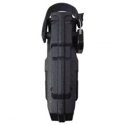 Holster Roto Extrem Radar pour Taser X2