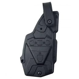Holster Roto Extrem Radar pour Taser X2