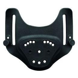 Passant de ceinture port Haut pour Holster Radar