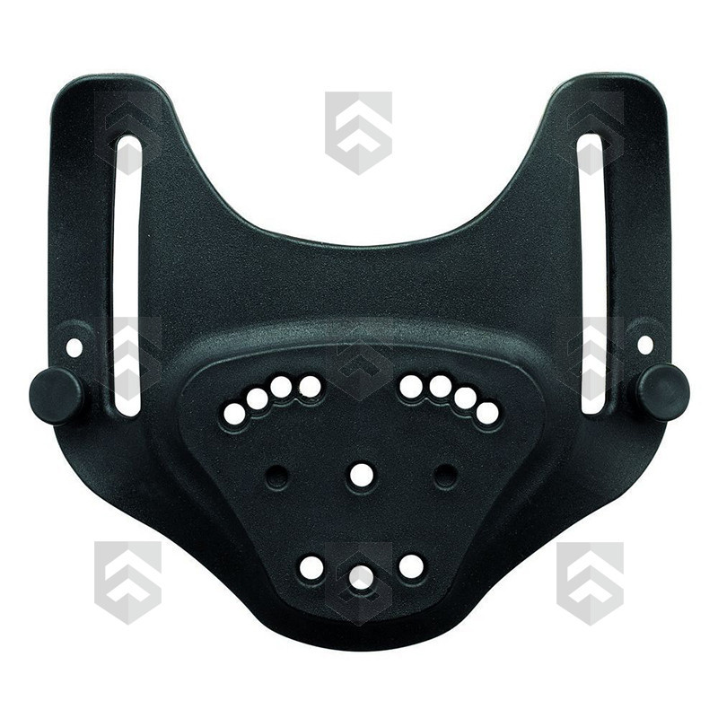 Passant de ceinture port Haut pour Holster Radar