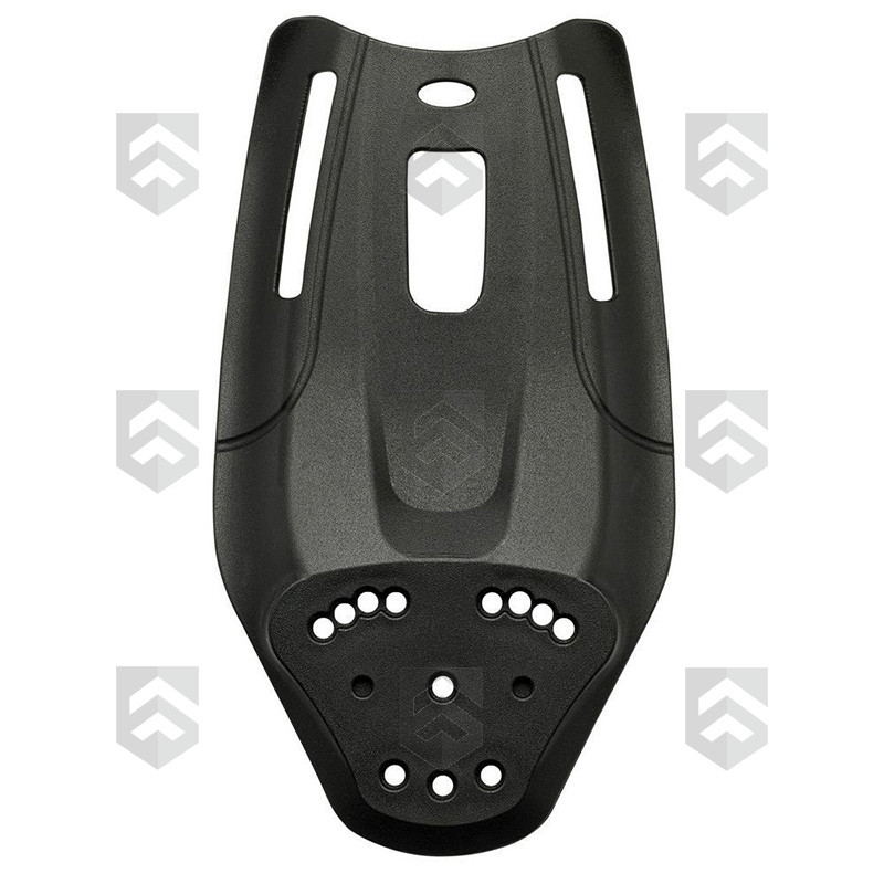 Passant de ceinture S port Bas pour Holster Radar