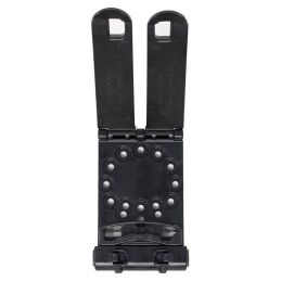 Passant rapide UBM MOLLE pour Holster Radar