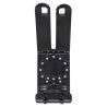 Passant rapide UBM MOLLE pour Holster Radar