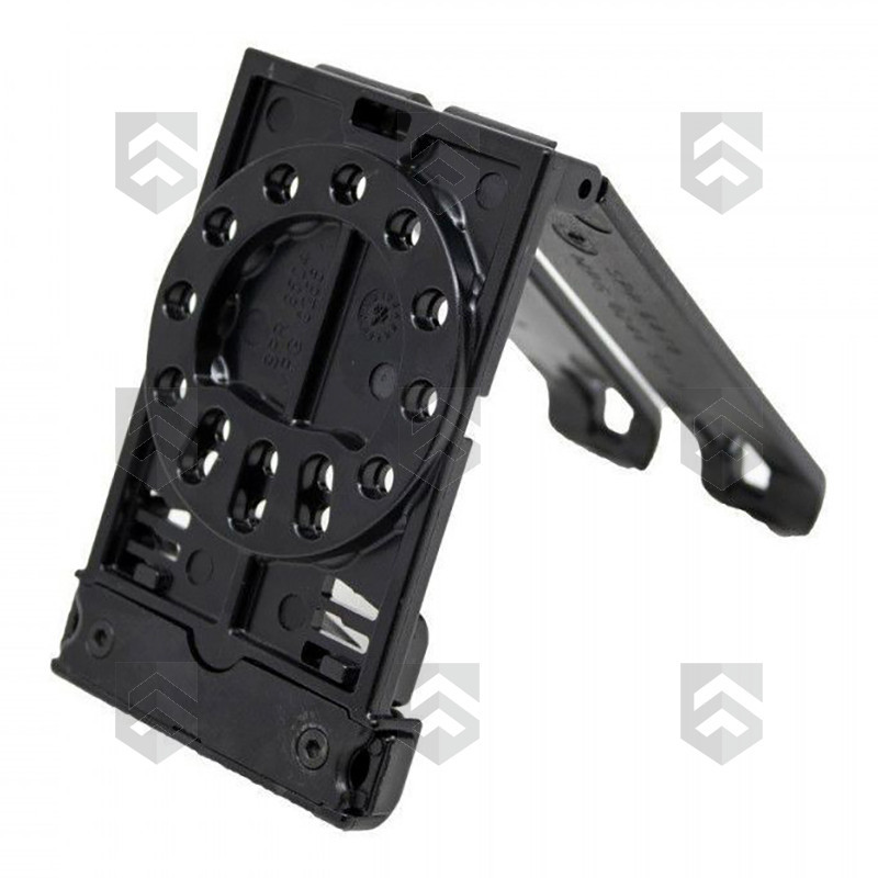 Passant rapide UBM MOLLE pour Holster Radar