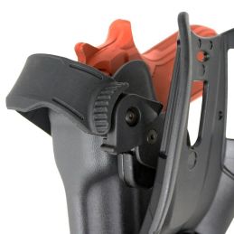 Holster Roto Plus Radar pour Beretta 92 et MAS G1 Noir