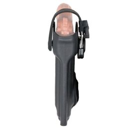 Holster Roto Plus Radar pour Beretta 92 et MAS G1 Noir