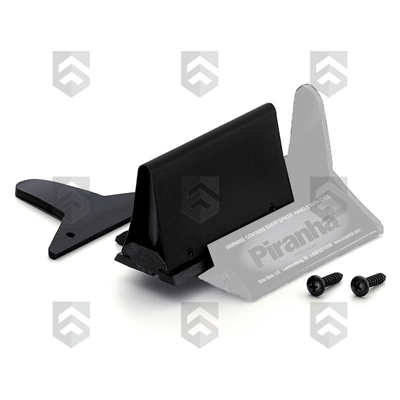 Kit de Recharge Piranha Stop Stick