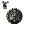 Disc Male d'attache rapide RDC EVO pour Holster Radar