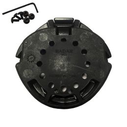 Disc Femelle d'attache rapide RDC EVO pour Holster Radar
