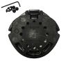 Disc Femelle d'attache rapide RDC EVO pour Holster Radar