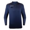 Polo Police Nationale MC Respirant GK Pro Bleu Marine
