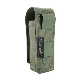 Porte-Chargeur Simple PISTOL MKIII Tasmanian Tiger