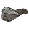 Sursac de couchage PATROL Vert OD