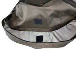 Sursac de couchage PATROL Vert OD