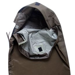 Sursac de couchage PATROL Vert OD