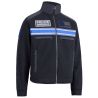 Blouson polaire XTRA Police Municipale Equipol