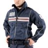Blouson Coupe-Vent ASVP Fit Equipol