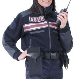Blouson polaire XTRA ASVP Equipol