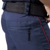 Pantalon Intervention ASVP Titan Orod Mat