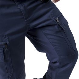 Pantalon Intervention ASVP Titan Orod Mat