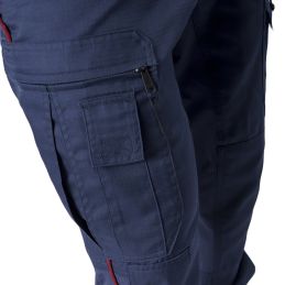 Pantalon Intervention ASVP Titan Orod Mat