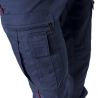 Pantalon Intervention ASVP Titan Orod Mat