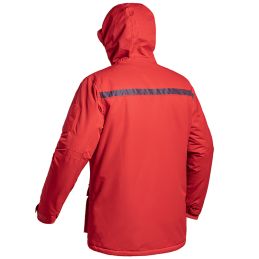 Parka Hardshell WF 150 Sécu-One Sécurité Incendie A10 Equipment
