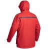 Parka Hardshell WF 150 Sécu-One Sécurité Incendie A10 Equipment