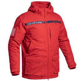 Parka Hardshell WF 150 Sécu-One Sécurité Incendie A10 Equipment