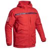 Parka Hardshell WF 150 Sécu-One Sécurité Incendie A10 Equipment