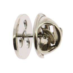 Pin's à coudre pour fixation de fourragère